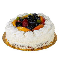 TORTA ALLA FRUTTA