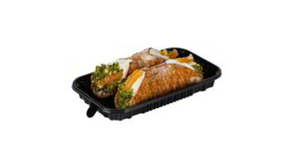Cannoli Siciliani