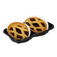 CROSTATINE ALLE FRAGOLE