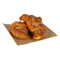 Croissant Albicocca
