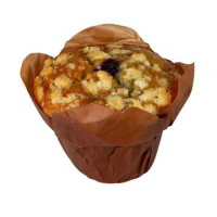 MUFFIN AL MIRTILLO