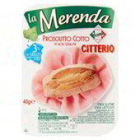 PROSCIUTTO COTTO