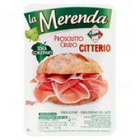 PROSCIUTTO CRUDO