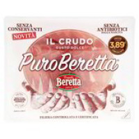 PROSCIUTTO CRUDO