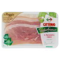 PROSCIUTTO CRUDO