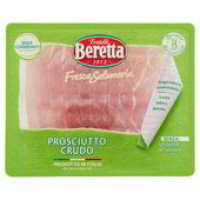 PROSCIUTTO CRUDO