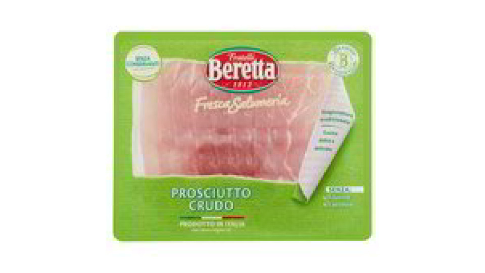 PROSCIUTTO CRUDO