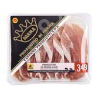 PROSCIUTTO CRUDO
