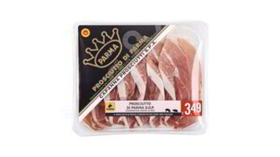 PROSCIUTTO CRUDO