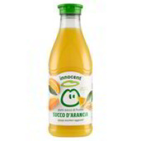 Succo di Arancia 