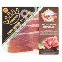 Negroni Prosciutto di Parma DOP