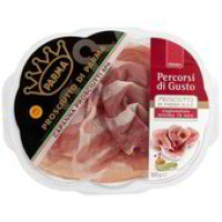 PROSCIUTTO PARMA DOP 18 MESI