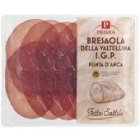 BRESAOLA IGP