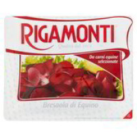 Rigamonti Bresaola di equino
