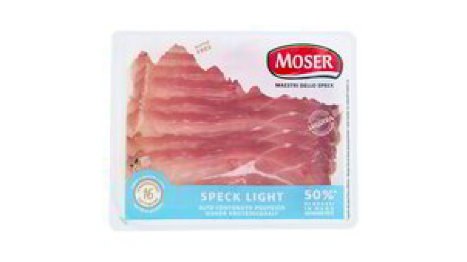 SPECK LIGHT S/G