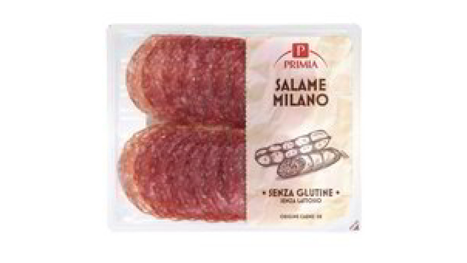 SALAME MILANO