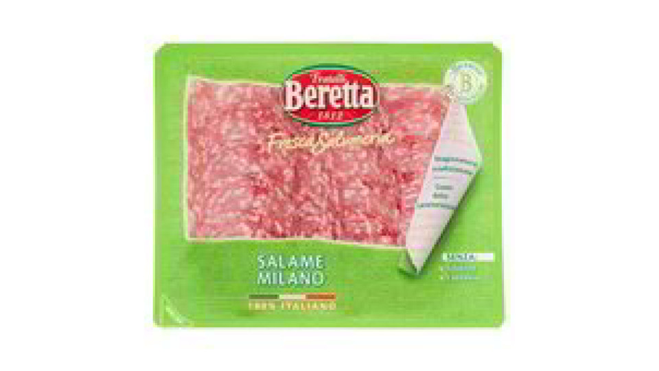 SALAME MILANO