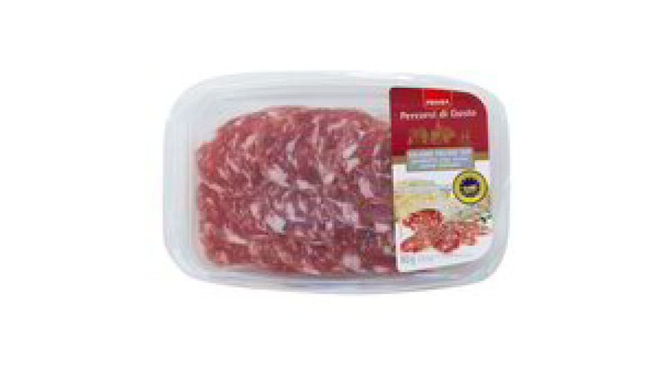 SALAME FELINO IGP AFFETTATO