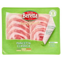 PANCETTA