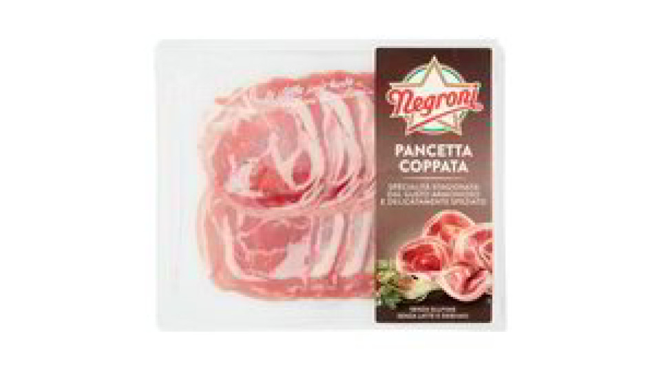 PANCETTA COPPATA