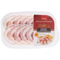 PANCETTA PIACENTINA DOP