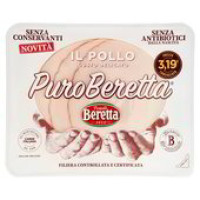 Fratelli Beretta Puro Beretta Petto di Pollo Arrosto
