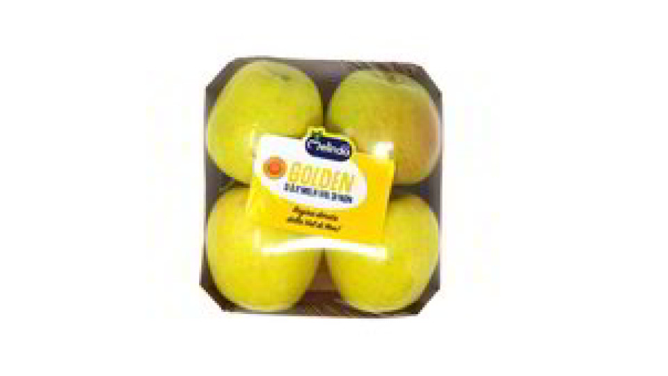 Mele Golden Delicious