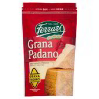 Grana Padano Dop Grattugiato 100 G