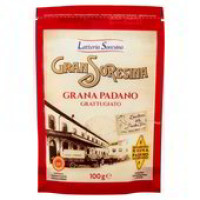 GRANA PADANO GRATTUGIATO