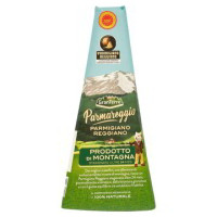 PARMIGIANO REGGIANO 24M MONTAGNA