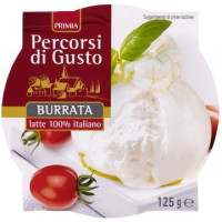 Burrata
