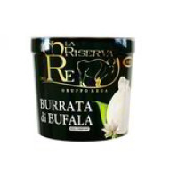 BURRATA DI BUFALA