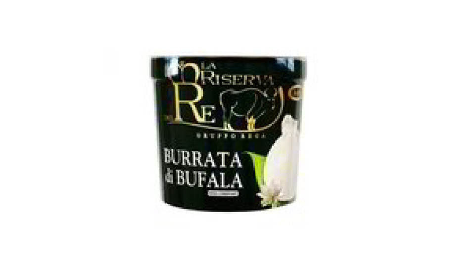 BURRATA DI BUFALA
