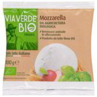 MOZZARELLA
