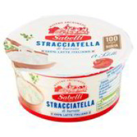 Stracciatella di Burrata