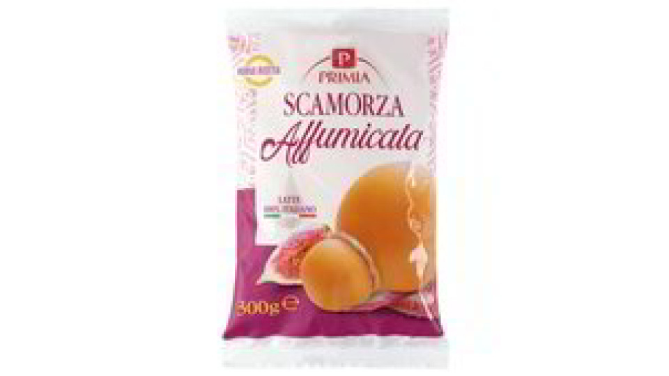 Scamorza Affumicata 300 G