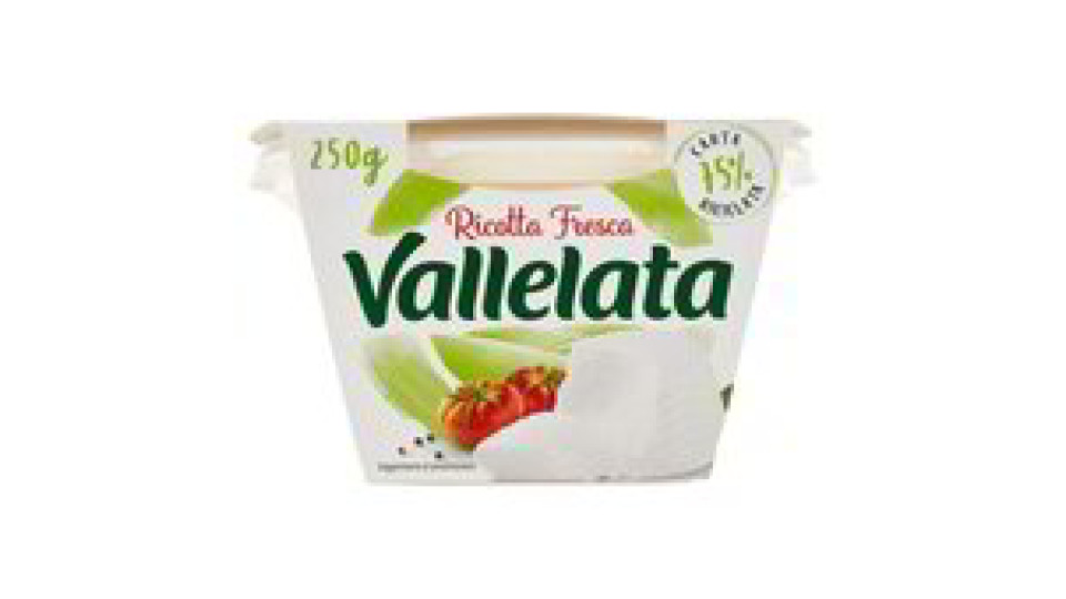 Ricotta 250 G