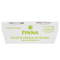 Ricotta di Pecora Fresca