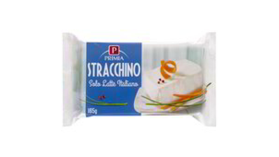 STRACCHINO