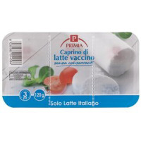 CAPRINO DI LATTE VACCINO