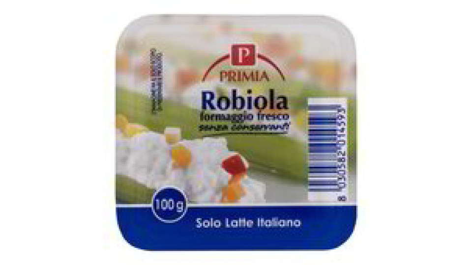 Robiola 100 G