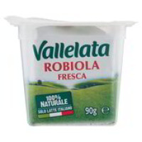 Vallelata Robiola fresca
