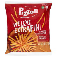 Pizzoli We Love Extrafini 750g