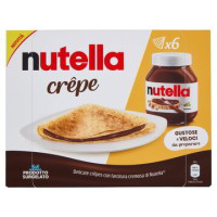 Nutella 340g