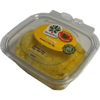 ANANAS A FETTE IN SUCCO
