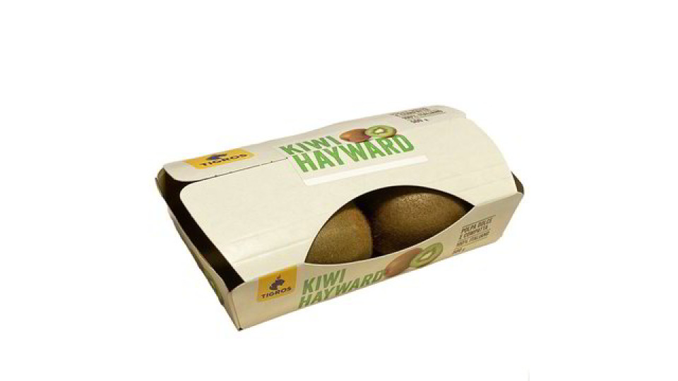 KIWI HAYWARD