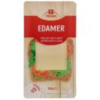 EDAMER FETTE