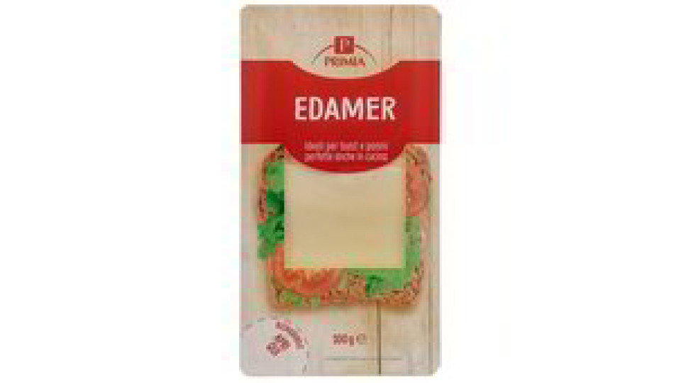 EDAMER FETTE