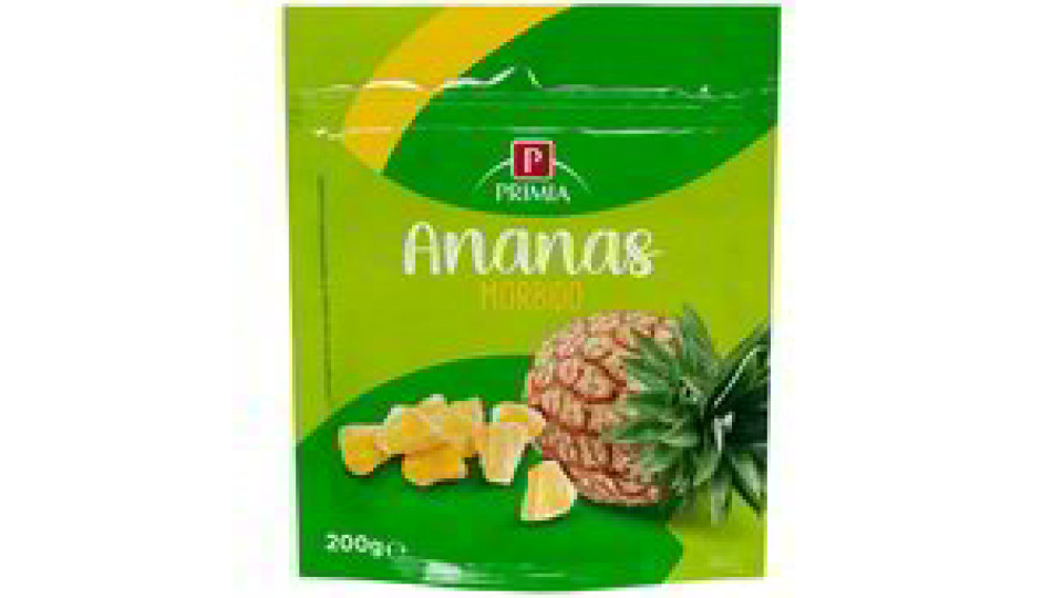 ANANAS DISIDRATATO