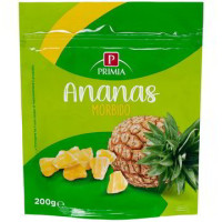 ANANAS DISIDRATATO